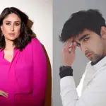 Khaqan Shahnawaz criticized across Pakistan, India for age-shaming Kareena Kapoor