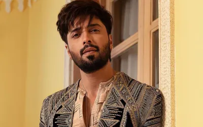 Fahad Mustafa's heartfelt interaction with old woman goes viral: Watch