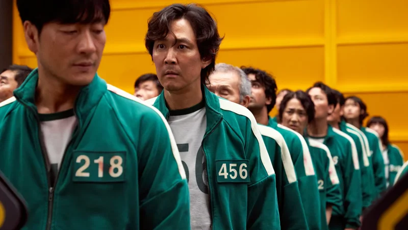 Real-life story that inspired Netflix’s hit show Squid Game