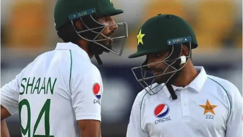 Pakistan