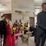 Christmas 2024: Pakistani Celebrities embrace the holiday spirit