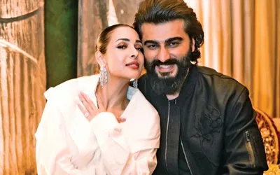 Malaika Arora breaks silence on Arjun Kapoor’s statement ‘I’m Single’