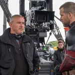 Director Tim Miller shares experience of not being paid enough for ‘Deadpool’
