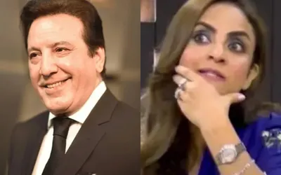 Javed Sheikh responds to the growing trend of hateful drama reviews