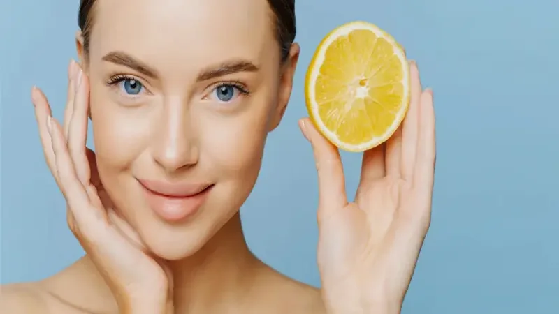 Benefits of vitamin C for your skin