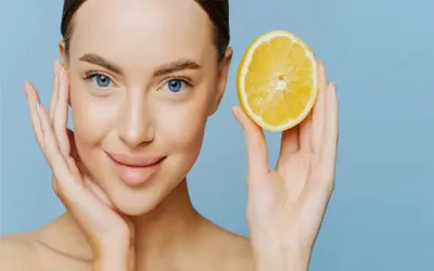 Benefits of vitamin C for your skin