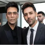 Have Karan Johar, Kartik Aaryan ended their long-standing dispute? New film announced!