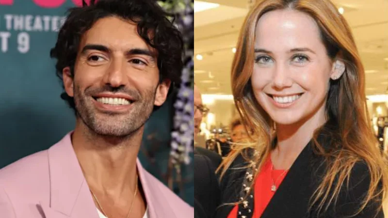 Justin Baldoni’s publicist in hot water following allegations of being involved in smear campaign against Blake Lively