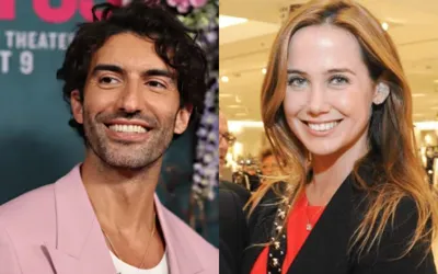 Justin Baldoni’s publicist in hot water for alleged involvement in Blake Lively smear campaign