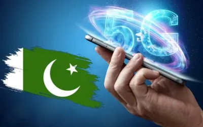 Is Pakistan ready for 5G revolution?