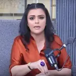 Maria Wasti stands firm on 'My Body, My Choice' slogan