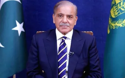 Pak-China partnership, an anchor of regional property: PM