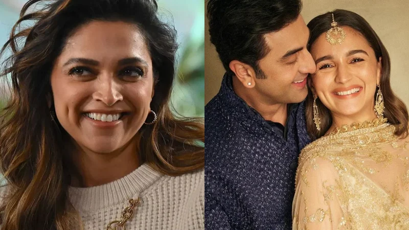 Deepika Padukone to have cameo in Ranbir Kapoor, Alia Bhatt’s upcoming film