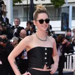 Kristen Stewart talks about her vision for directorial debut