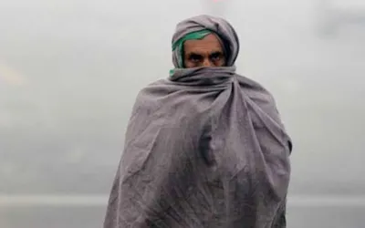 Cold wave predicted to intensify in January