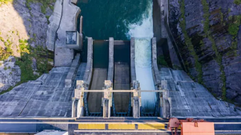 China set to build world's largest hydropower dam in Tibet