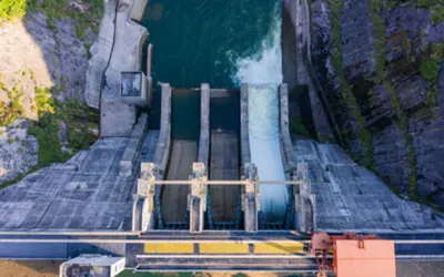 China set to build world's largest hydropower dam in Tibet