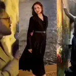 Hania Aamir and Fahad Mustafa faces disappointment and backlash from Dallas audience