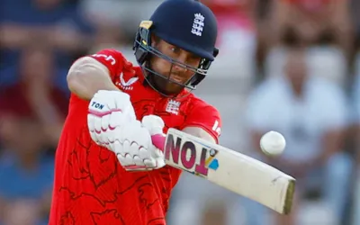 England star cricketer registers for PSL 10 draft