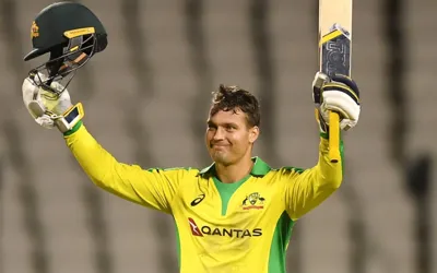 Alex Carey signs up for PSL 10 player draft