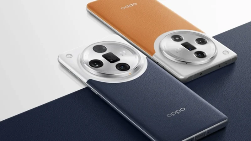 Oppo set to launch Find X8 Ultra in 2025