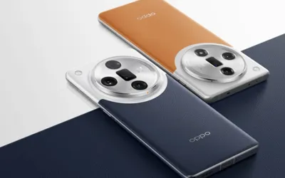 Oppo set to launch Find X8 Ultra in 2025