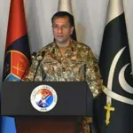 No political leader’s desire for power above Pakistan: DG ISPR