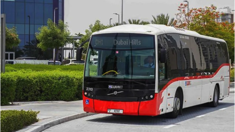 Dubai