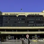 FIA foils human smuggling bid at Karachi Airport