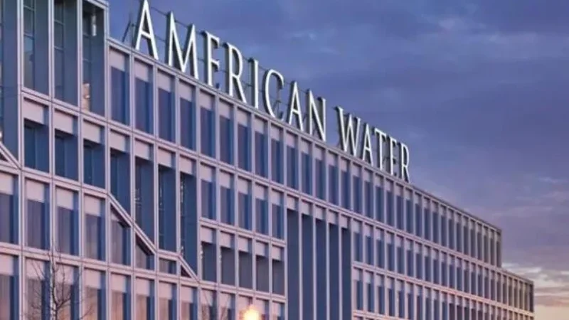 water