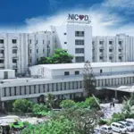 NICVD treats over 1.3m patients in 2024