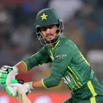 Saim Ayub shortlisted for ICC Emerging Cricketer of Year award