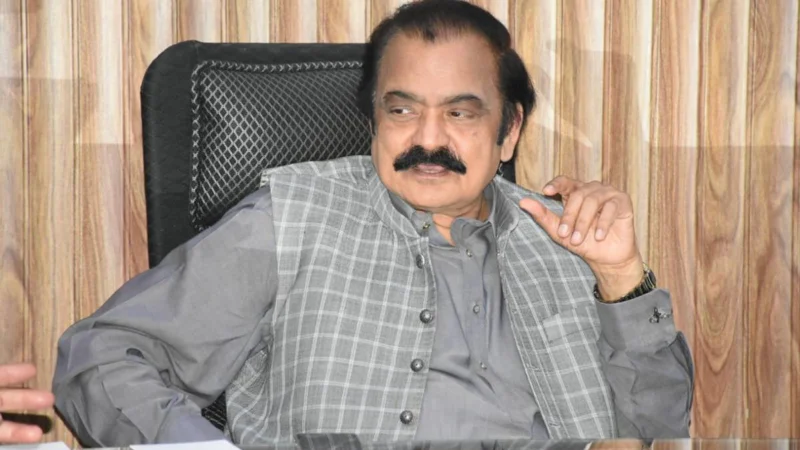 ‘PTI founder, Nawaz Sharif, Zardari should sit together for Pakistan’