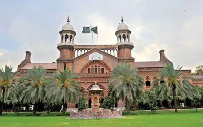 Non-Muslims can't inherit Muslim property: LHC