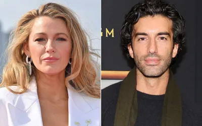 Justin Baldoni to file counter-complaint against Blake Lively, promises to unveil the truth