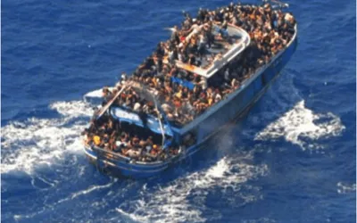 FIA completes inquiry into the Greece boat incident