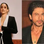 Sanya Malhotra reveals Shah Rukh Khan’s driving playlist and the advice he shared