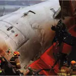 179 killed in South Korea's deadliest airline crash at Muan Airport