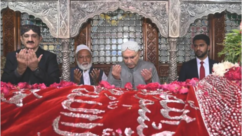President Zardari