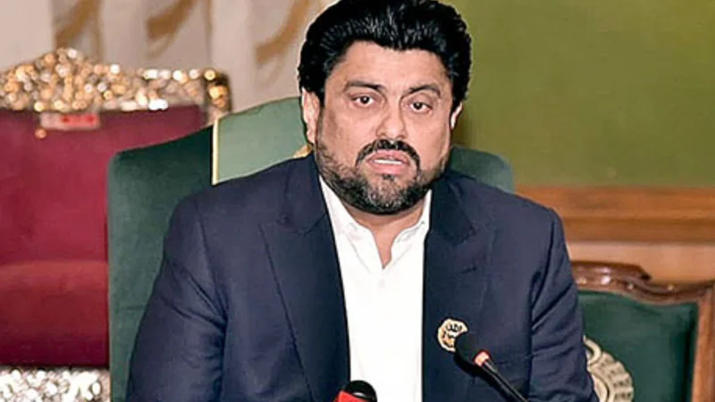 Kamran Tessori announces New Year celebrations in global style