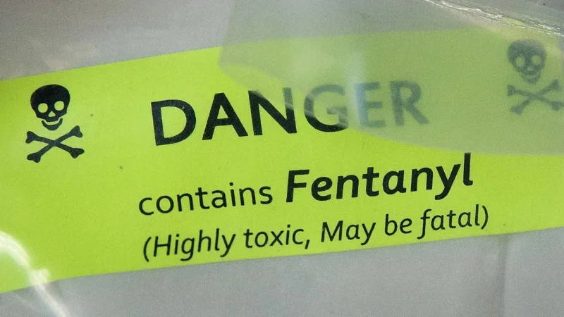 fentynl