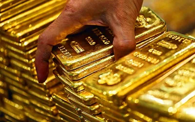Gold rate in Pakistan on Dec 31 remains unchanged at Rs272,600/tola