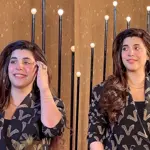Urwa Hocane makes her first public appearance after her daughter birth