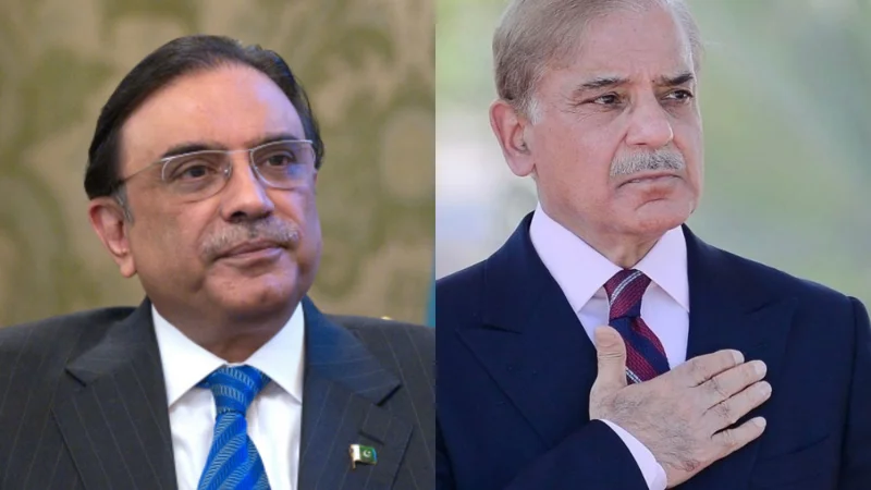 President, PM pledge commitment to upholding labourers dignity
