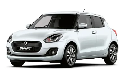 Suzuki Swift GLX CVT price hike in Pakistan - check new rate