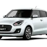 Suzuki Swift GLX CVT price hike in Pakistan - check new rate