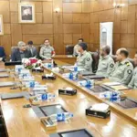 Interior Minister Naqvi announces to upgrade Pakistan Coast Guards