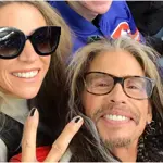 Who is Aimee Preston? All About Steven Tyler's Girlfriend