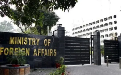 Pakistan strongly condemns terrorist attack in Herat