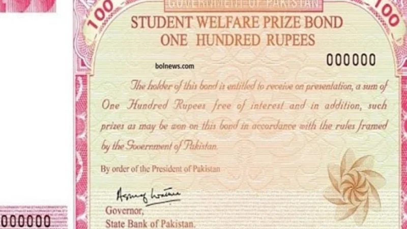 Rs 100 Prize Bond Draw Date and Venue? May 2024